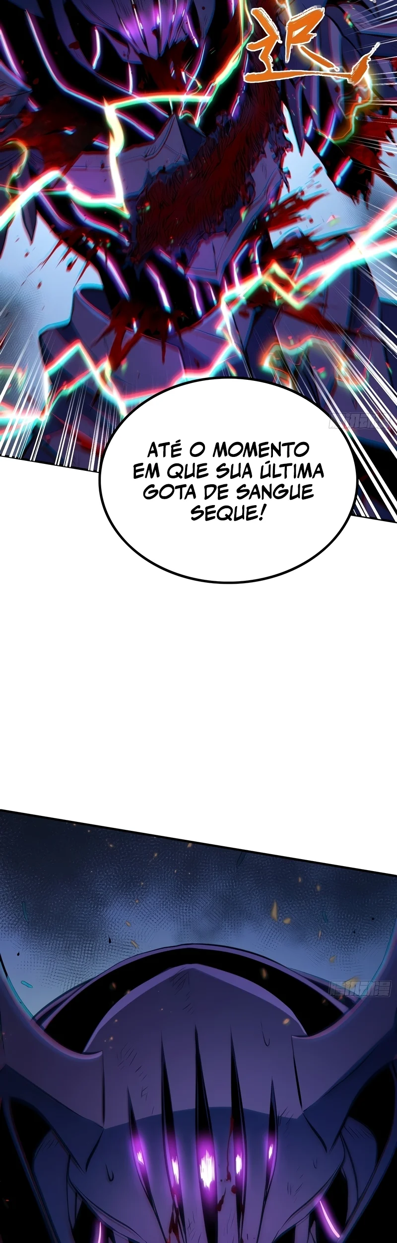 Read Despertar em Tempo Integral (PT-BR) PT Manga Online