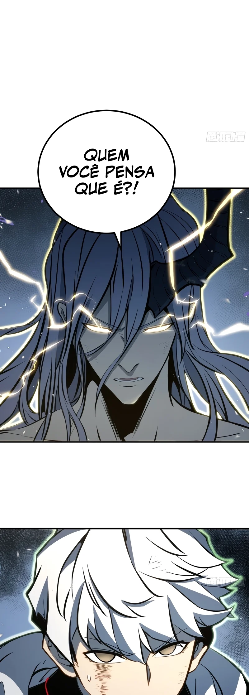 Read Despertar em Tempo Integral (PT-BR) PT Manga Online