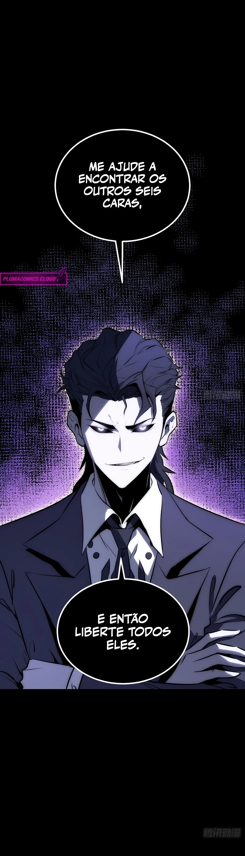 Read Despertar em Tempo Integral (PT-BR) PT Manga Online