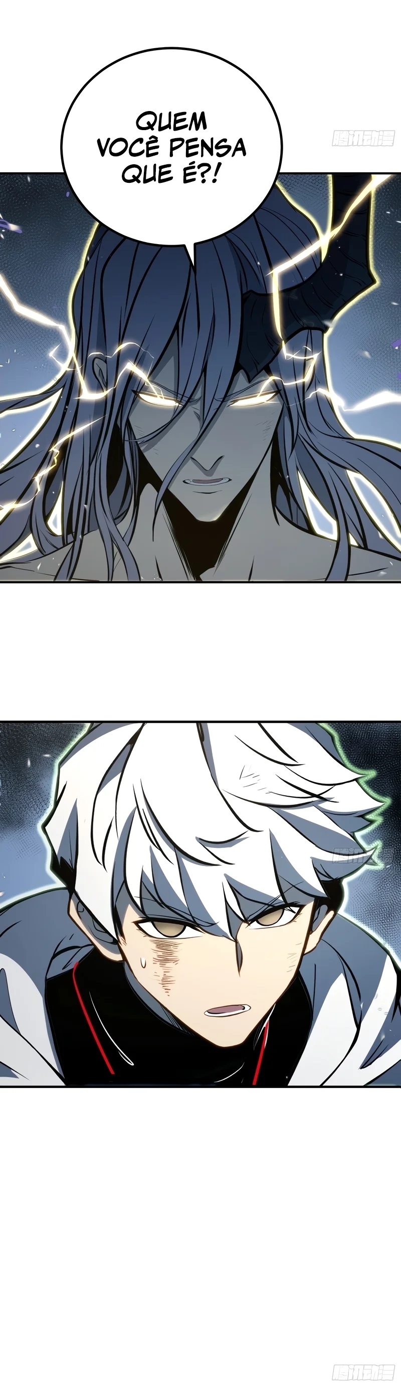 Read Despertar em Tempo Integral (PT-BR) PT Manga Online