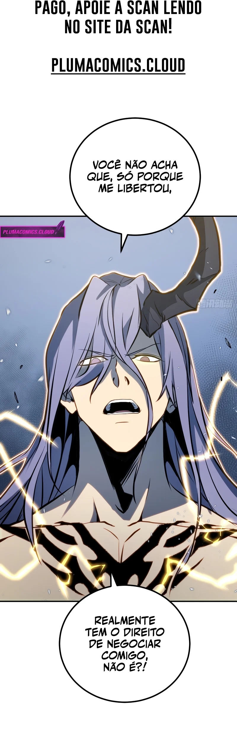 Read Despertar em Tempo Integral (PT-BR) PT Manga Online