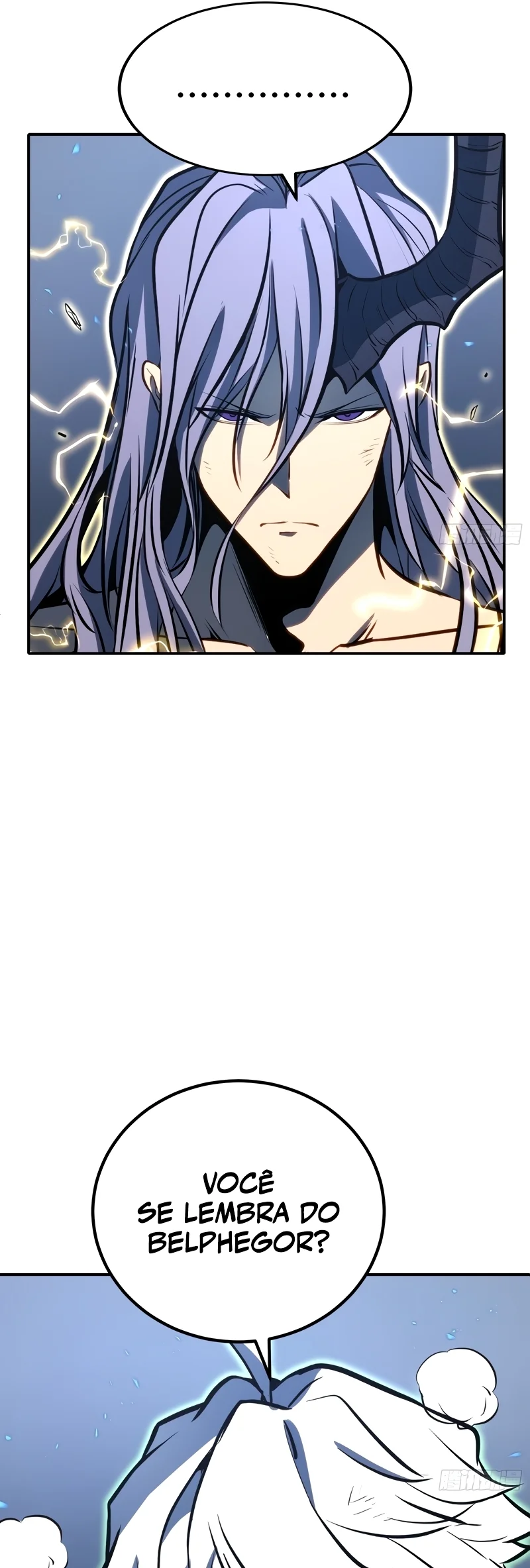 Read Despertar em Tempo Integral (PT-BR) PT Manga Online