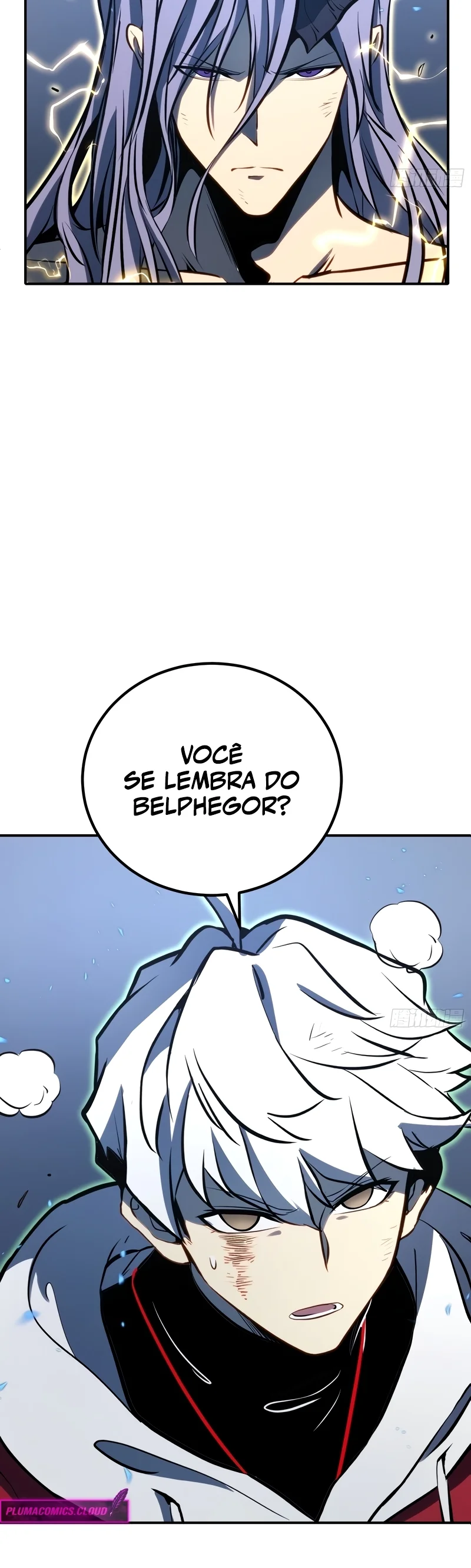 Read Despertar em Tempo Integral (PT-BR) PT Manga Online