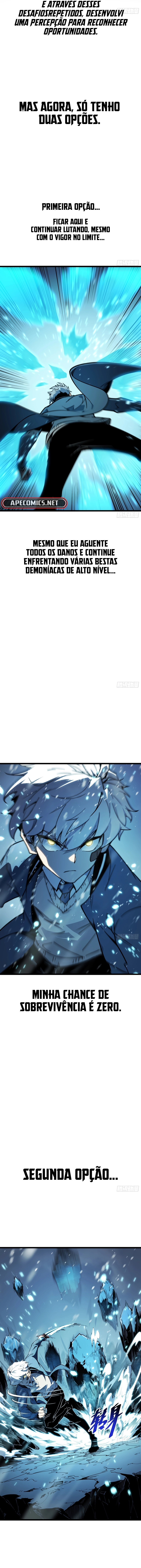 Read Despertar em Tempo Integral (PT-BR) PT Manga Online