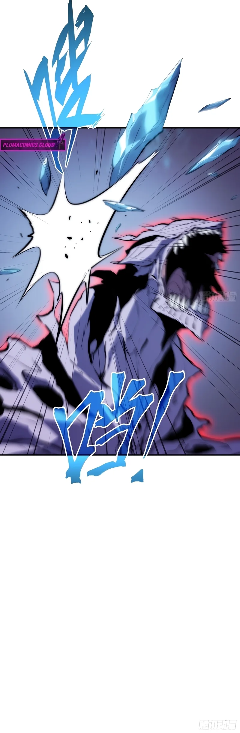 Read Despertar em Tempo Integral (PT-BR) PT Manga Online