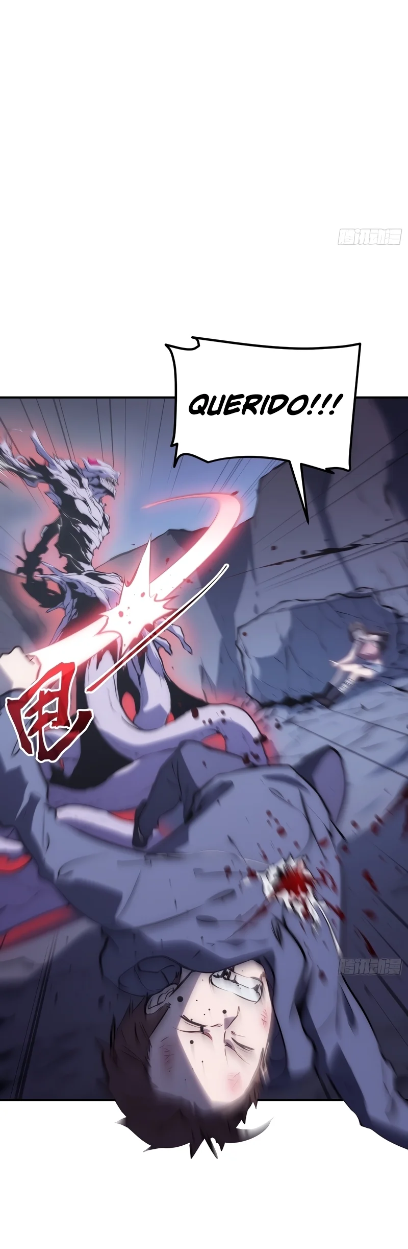 Read Despertar em Tempo Integral (PT-BR) PT Manga Online