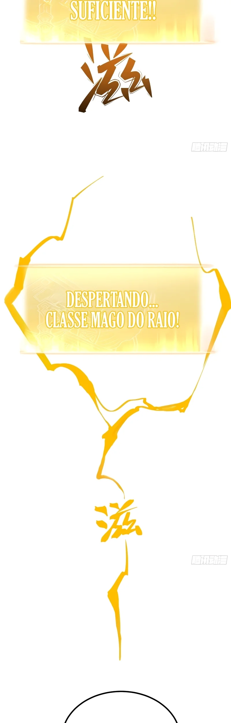 Read Despertar em Tempo Integral (PT-BR) PT Manga Online