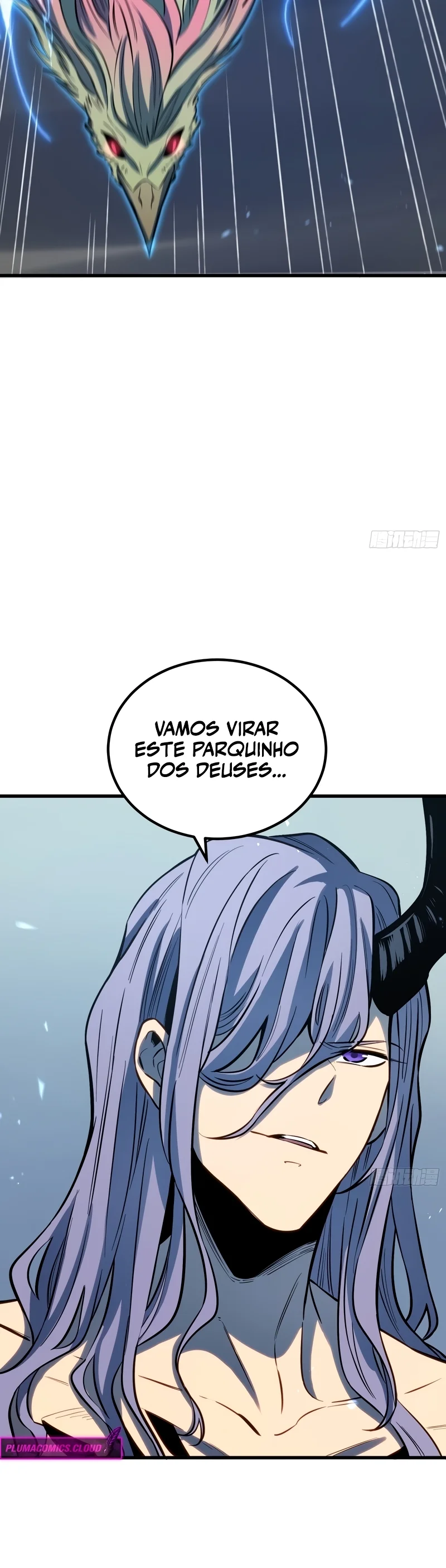 Read Despertar em Tempo Integral (PT-BR) PT Manga Online