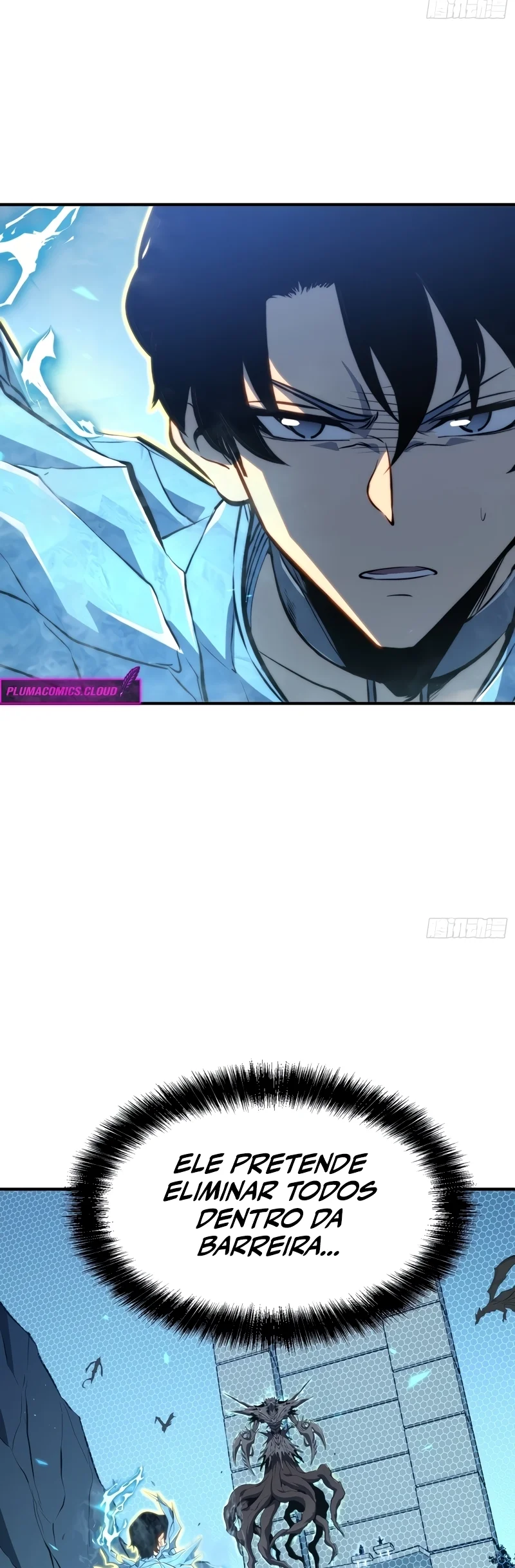 Read Despertar em Tempo Integral (PT-BR) PT Manga Online