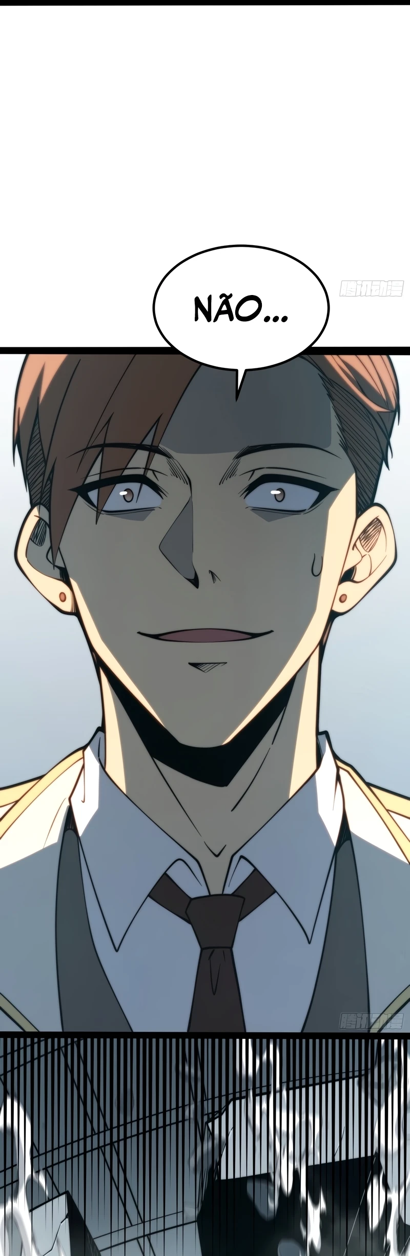 Read Despertar em Tempo Integral (PT-BR) PT Manga Online