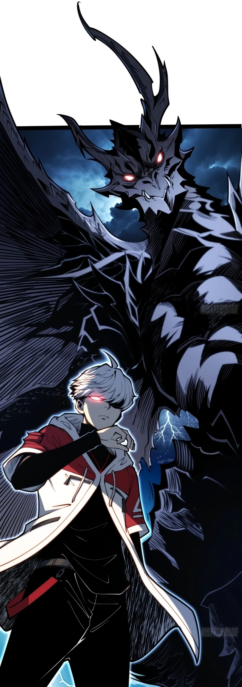 Read Despertar em Tempo Integral (PT-BR) PT Manga Online