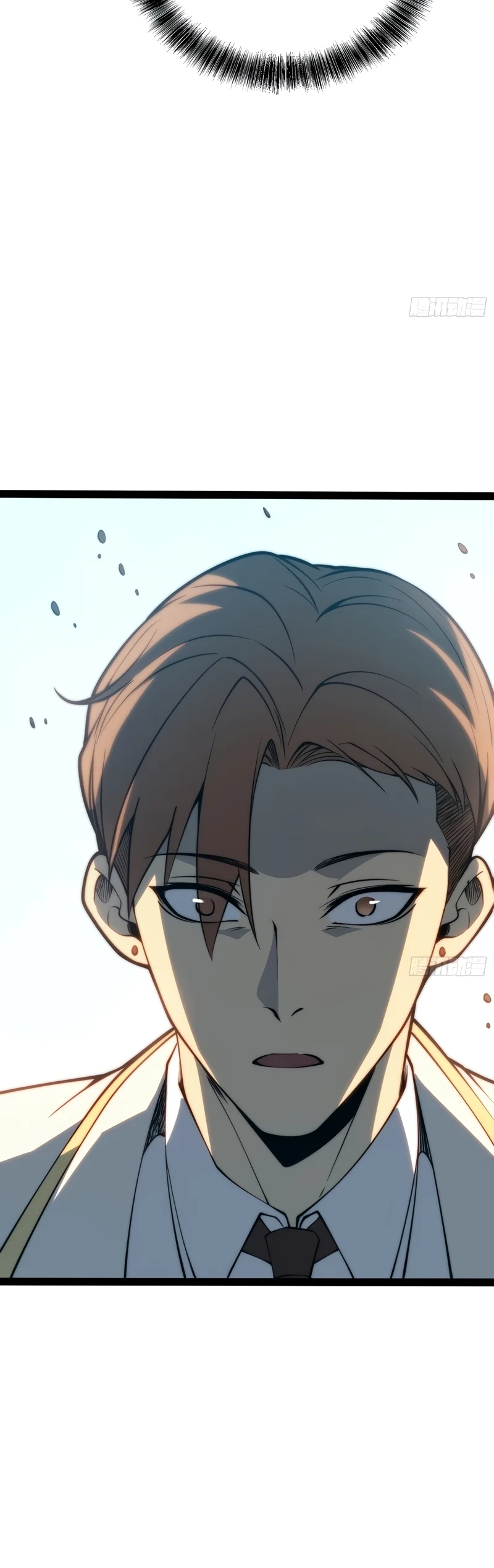 Read Despertar em Tempo Integral (PT-BR) PT Manga Online