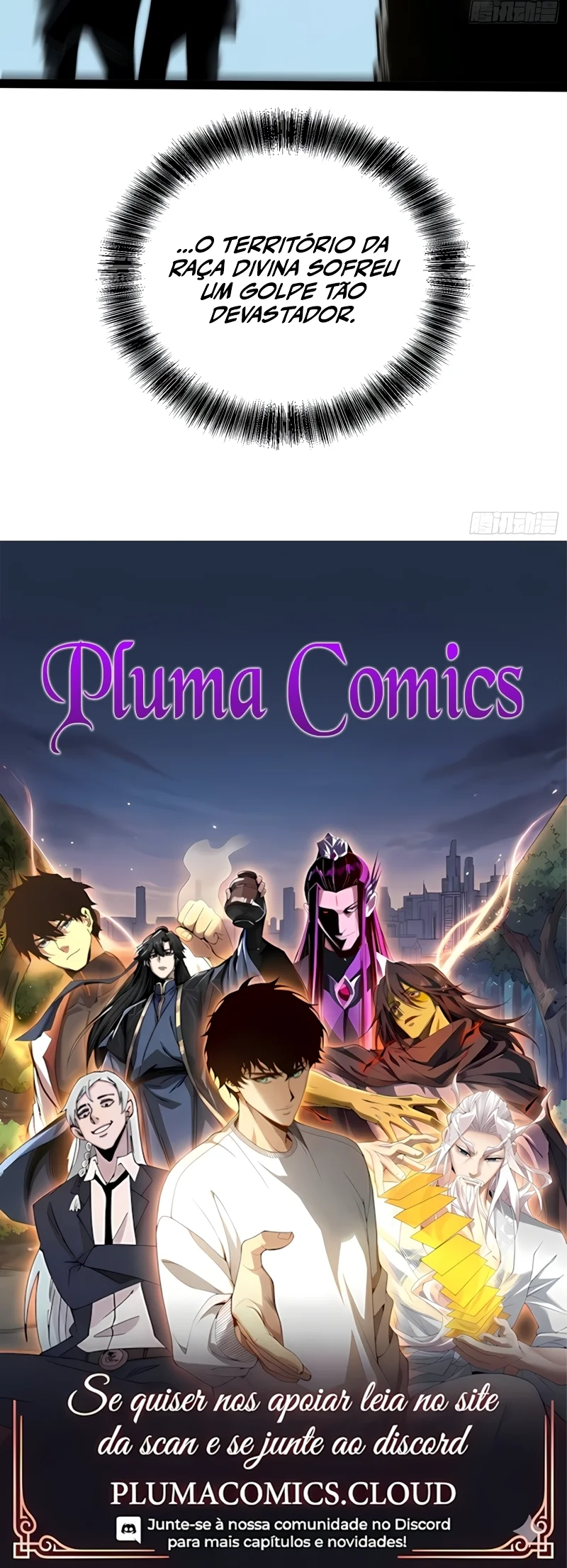 Read Despertar em Tempo Integral (PT-BR) PT Manga Online