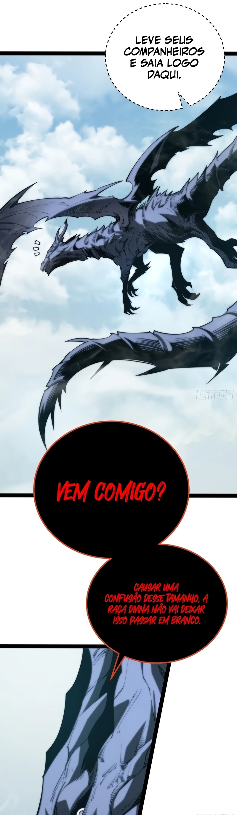 Read Despertar em Tempo Integral (PT-BR) PT Manga Online