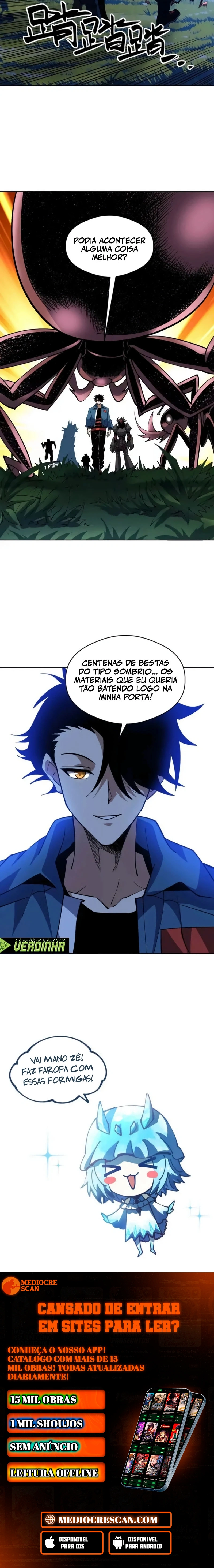 Read Domador de Bestas – Vejo Todas as Evoluções (PT-BR) PT Manga Online