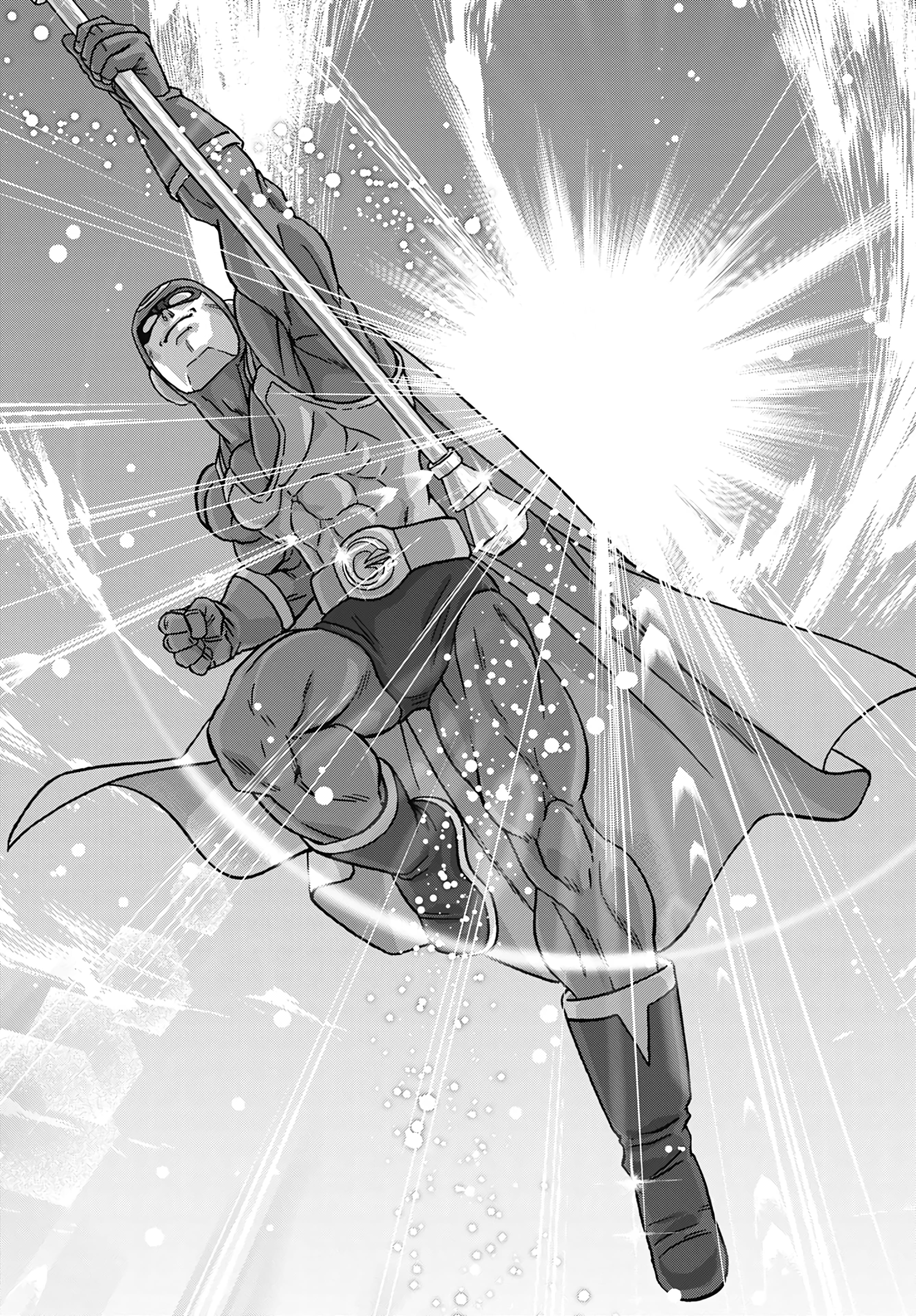 Read Dragon Ball Super (PT-BR) PT Manga Online