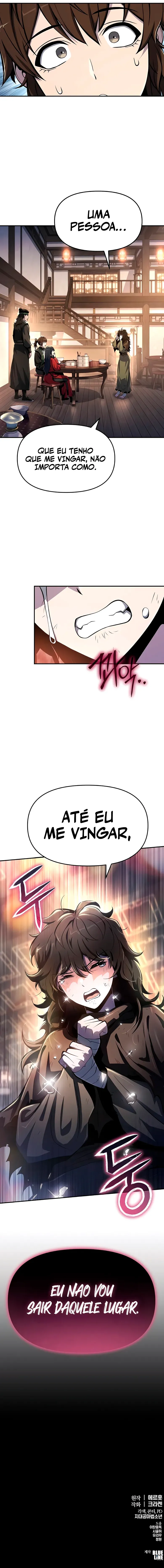 Read Entomologista Do Clã Tang De Sichuan (PT-BR) PT Manga Online