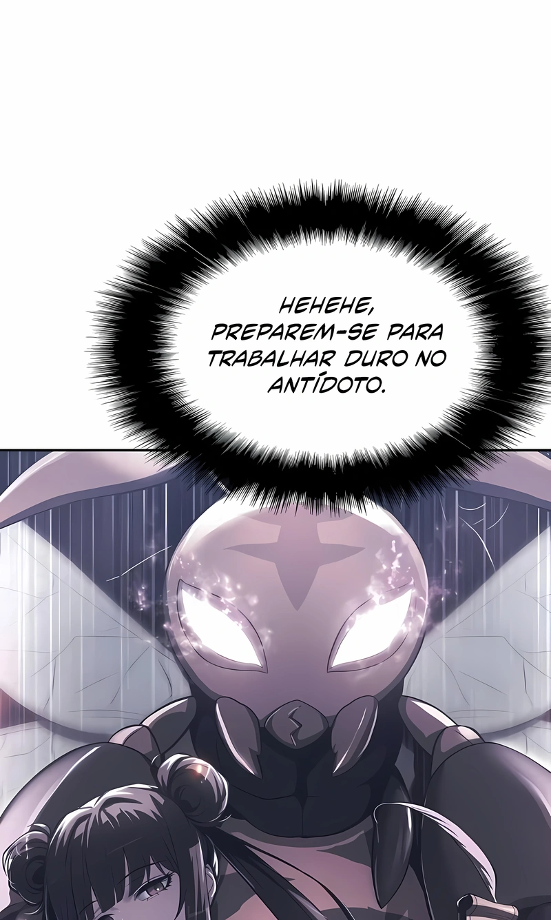 Read Entomologista Do Clã Tang De Sichuan (PT-BR) PT Manga Online