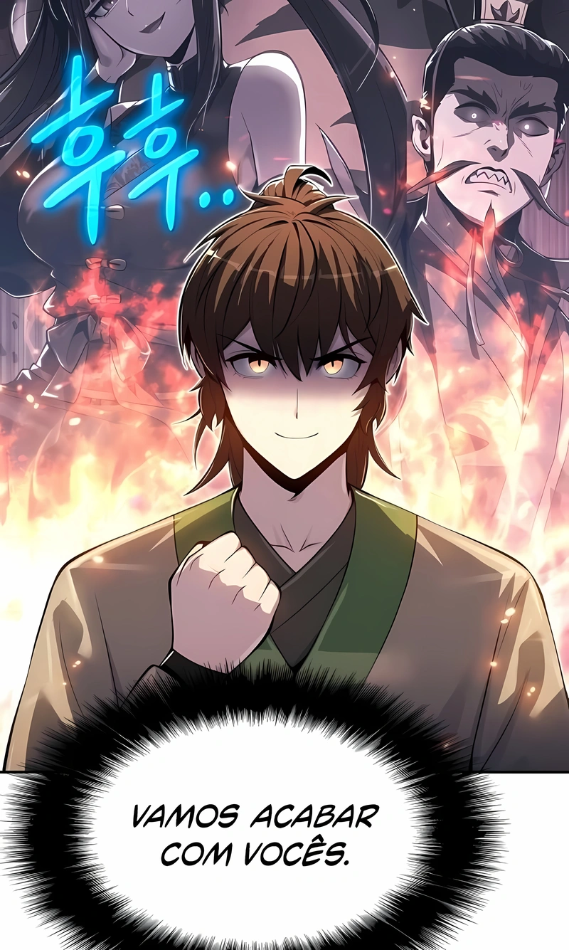 Read Entomologista Do Clã Tang De Sichuan (PT-BR) PT Manga Online