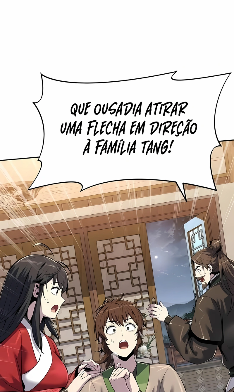 Read Entomologista Do Clã Tang De Sichuan (PT-BR) PT Manga Online