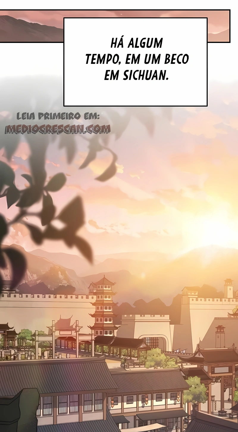 Read Entomologista Do Clã Tang De Sichuan (PT-BR) PT Manga Online