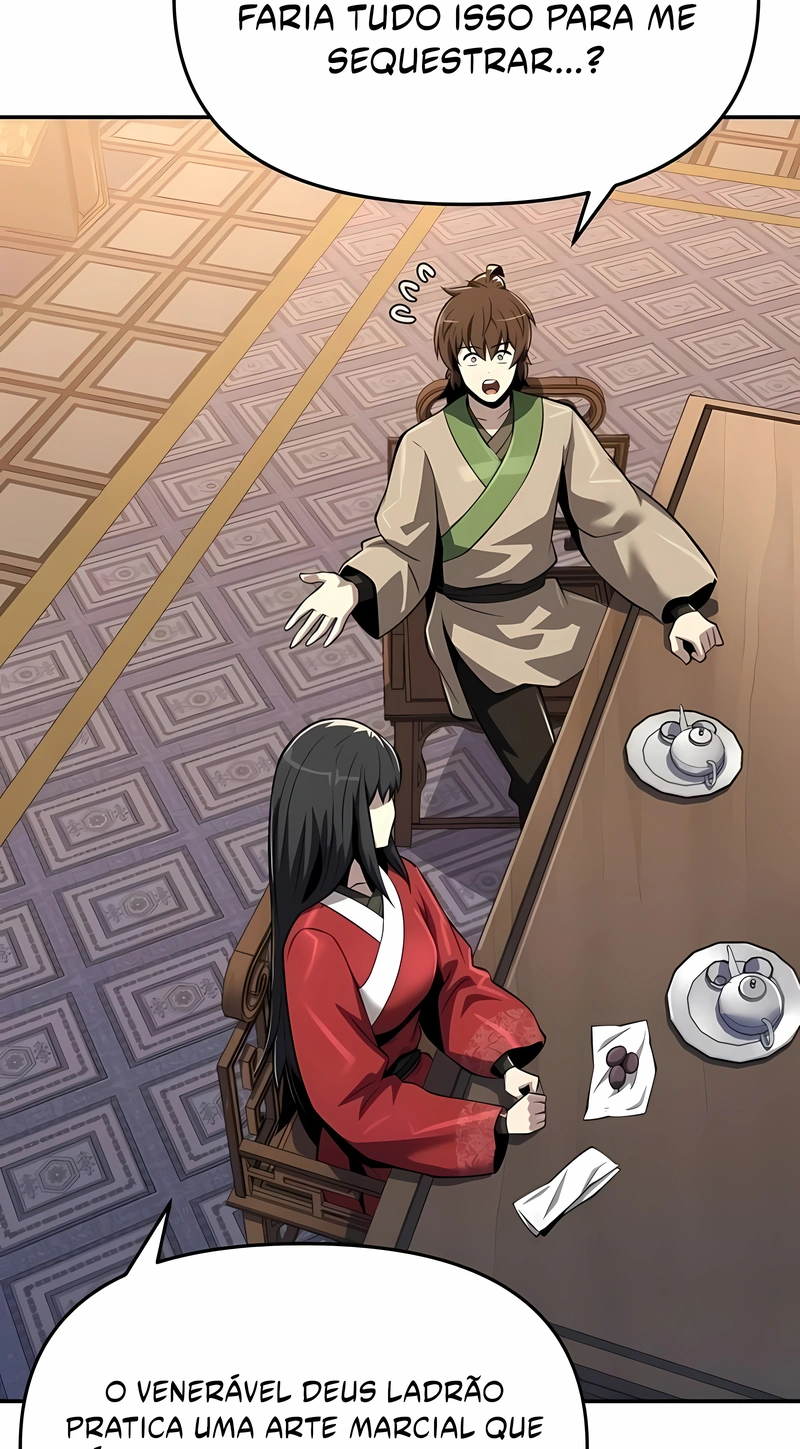 Read Entomologista Do Clã Tang De Sichuan (PT-BR) PT Manga Online