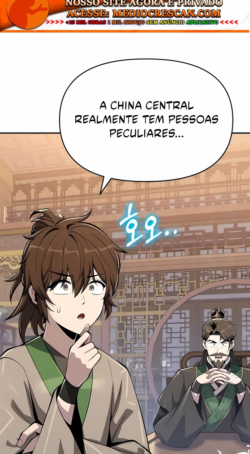Read Entomologista Do Clã Tang De Sichuan (PT-BR) PT Manga Online