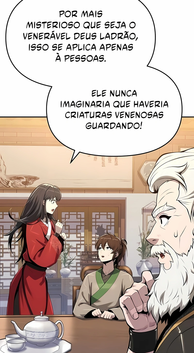 Read Entomologista Do Clã Tang De Sichuan (PT-BR) PT Manga Online