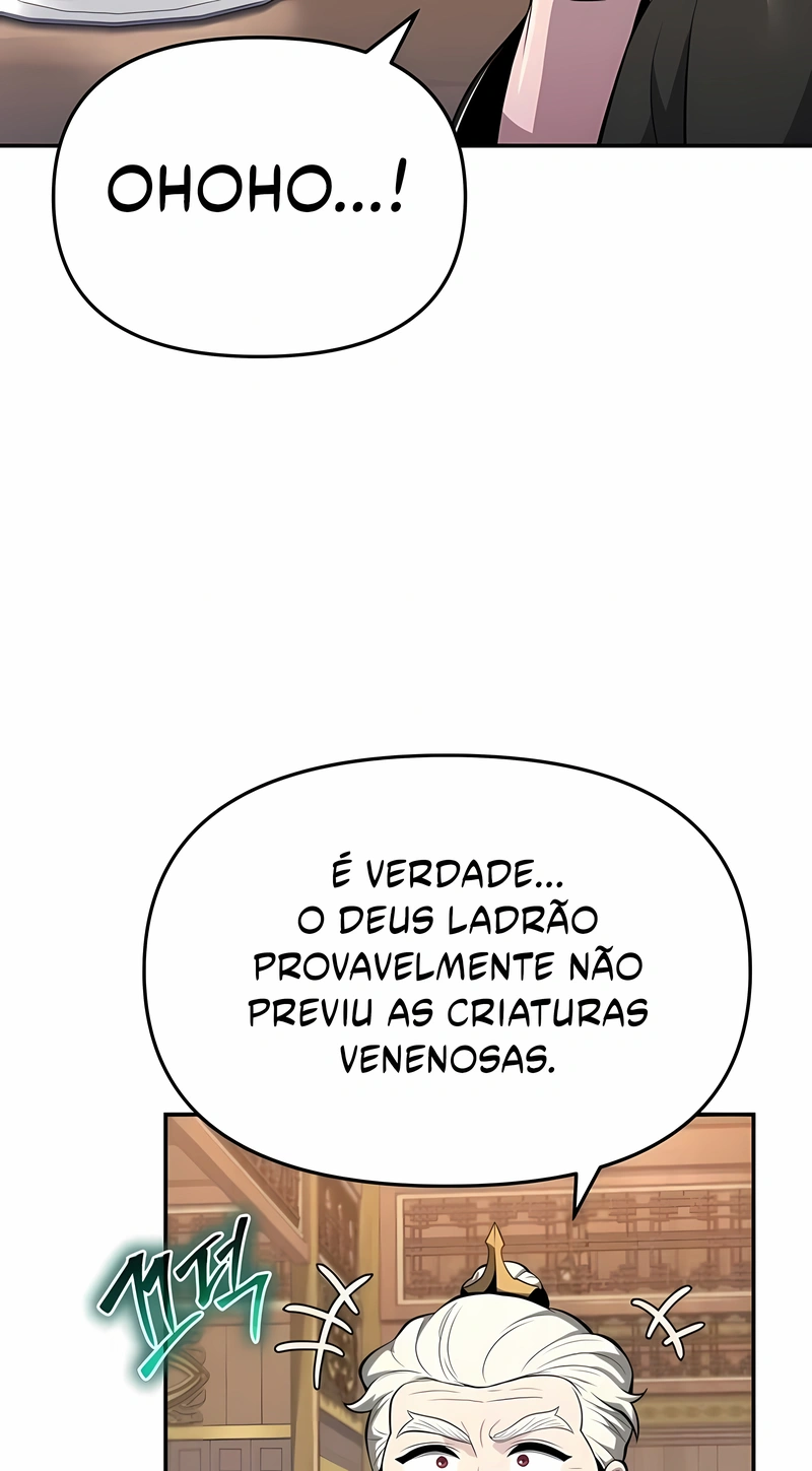 Read Entomologista Do Clã Tang De Sichuan (PT-BR) PT Manga Online