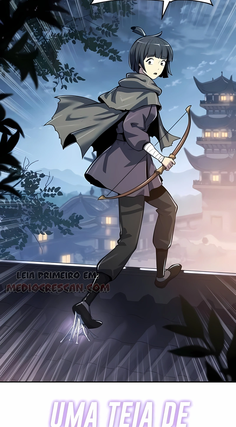 Read Entomologista Do Clã Tang De Sichuan (PT-BR) PT Manga Online
