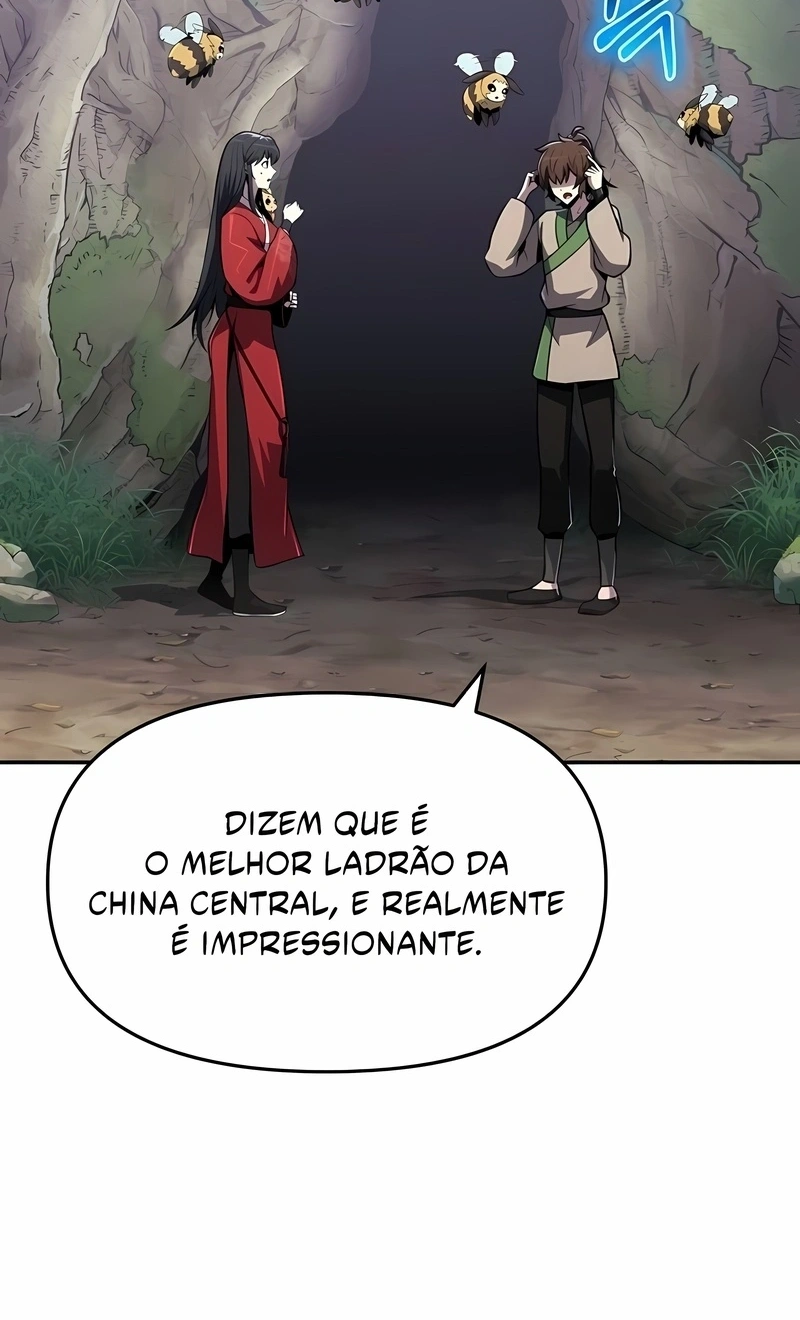 Read Entomologista Do Clã Tang De Sichuan (PT-BR) PT Manga Online