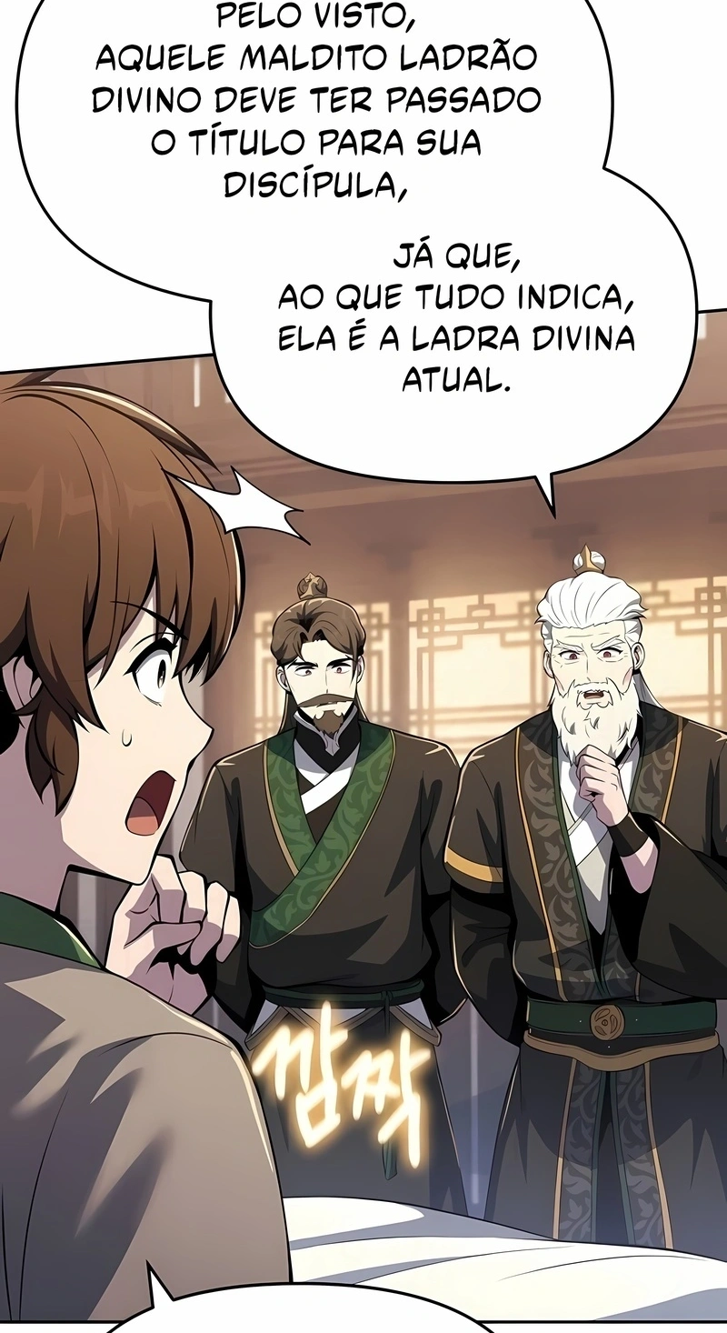 Read Entomologista Do Clã Tang De Sichuan (PT-BR) PT Manga Online