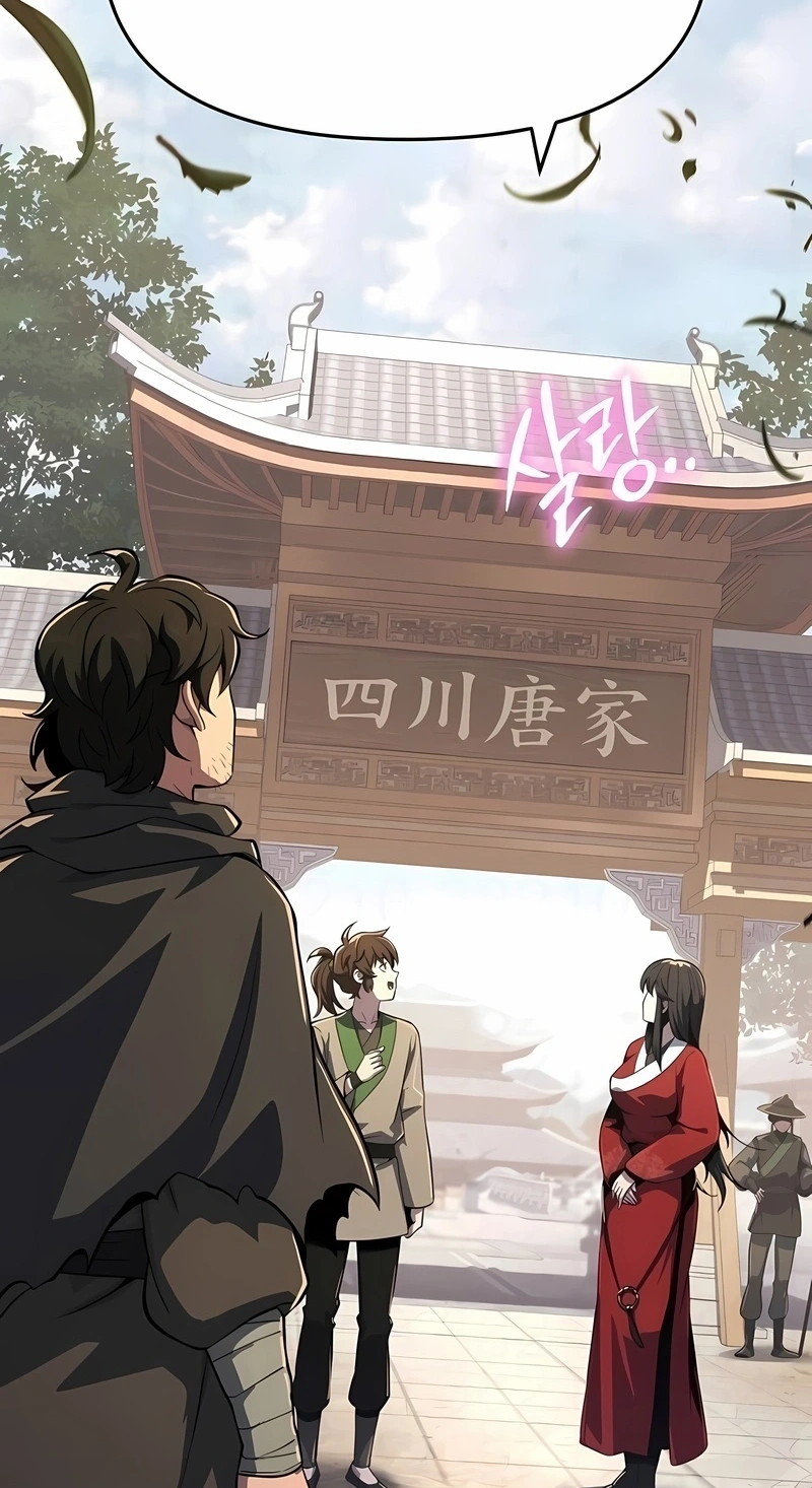 Read Entomologista Do Clã Tang De Sichuan (PT-BR) PT Manga Online