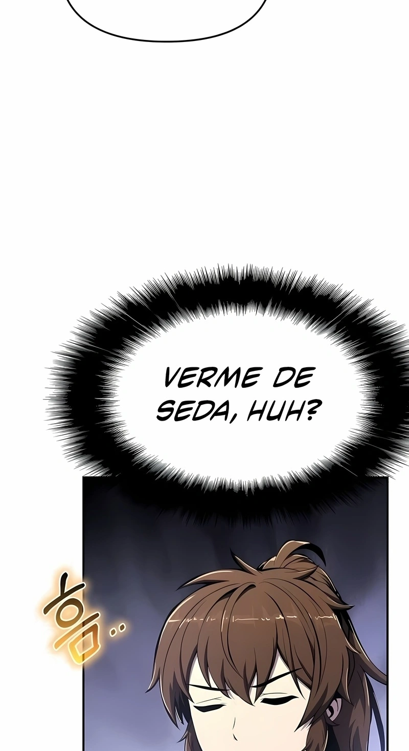 Read Entomologista Do Clã Tang De Sichuan (PT-BR) PT Manga Online
