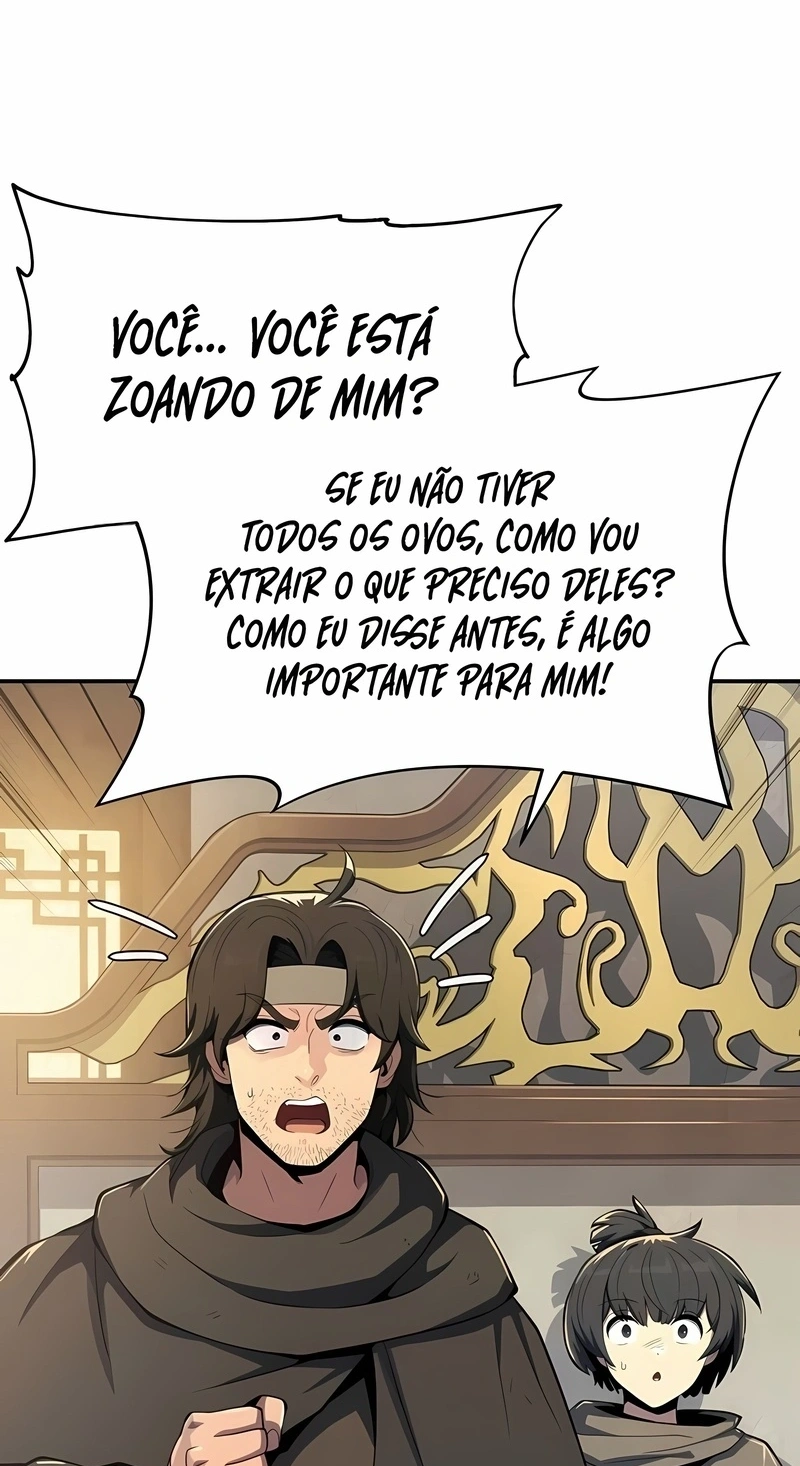 Read Entomologista Do Clã Tang De Sichuan (PT-BR) PT Manga Online