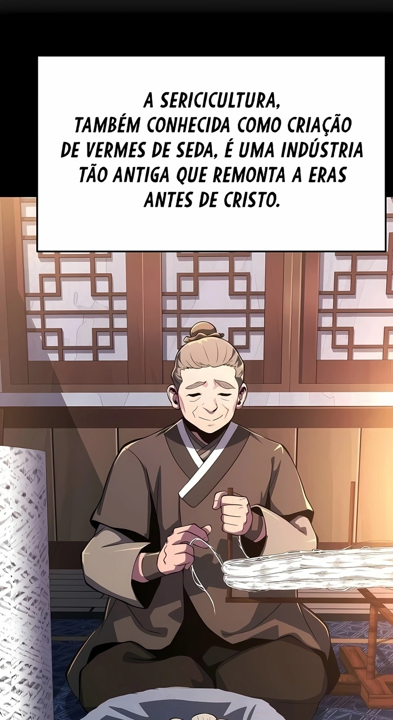 Read Entomologista Do Clã Tang De Sichuan (PT-BR) PT Manga Online