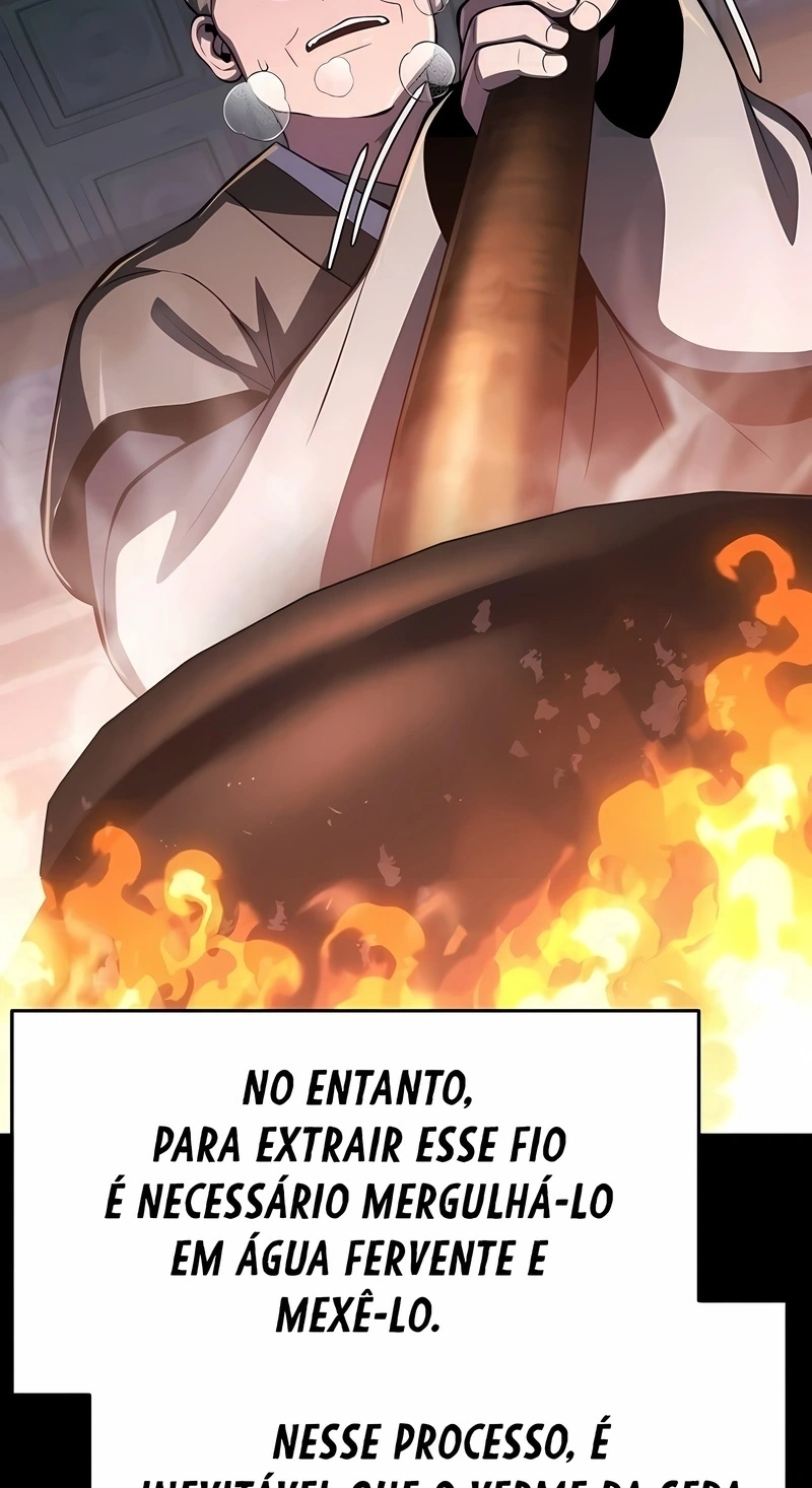 Read Entomologista Do Clã Tang De Sichuan (PT-BR) PT Manga Online