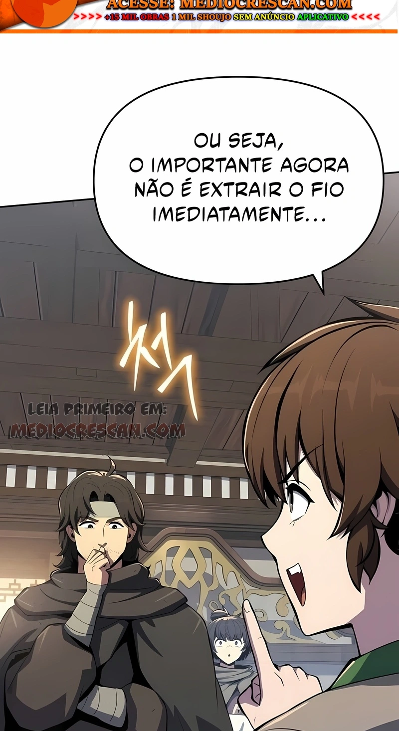 Read Entomologista Do Clã Tang De Sichuan (PT-BR) PT Manga Online