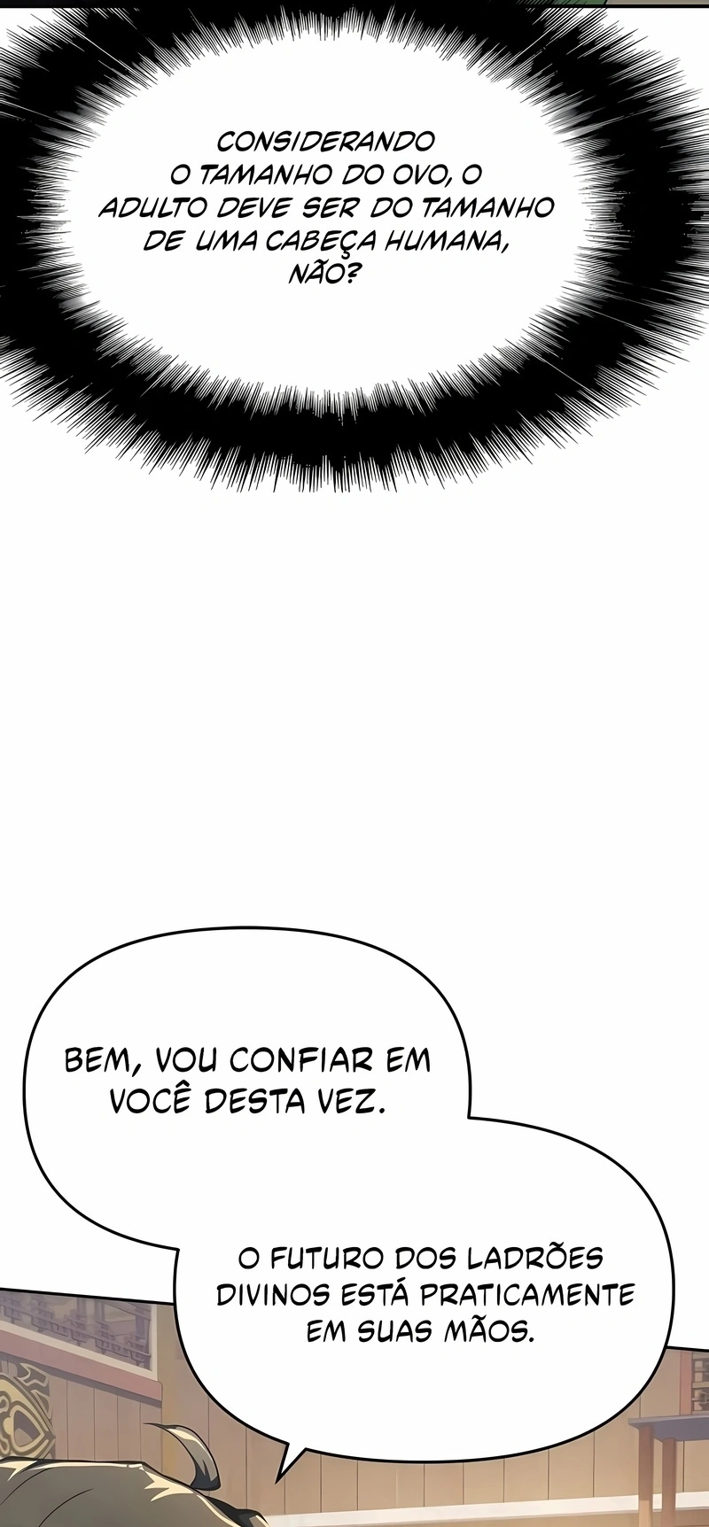 Read Entomologista Do Clã Tang De Sichuan (PT-BR) PT Manga Online