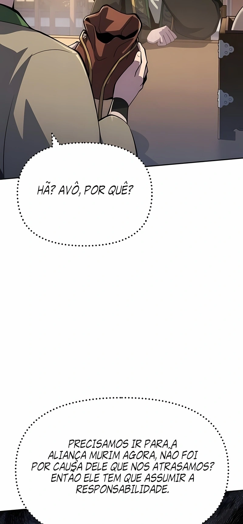 Read Entomologista Do Clã Tang De Sichuan (PT-BR) PT Manga Online