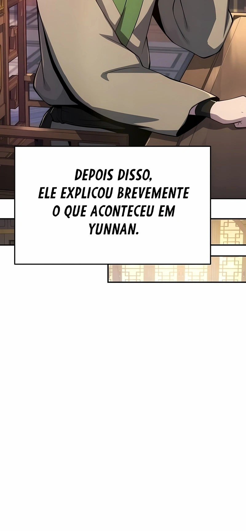 Read Entomologista Do Clã Tang De Sichuan (PT-BR) PT Manga Online