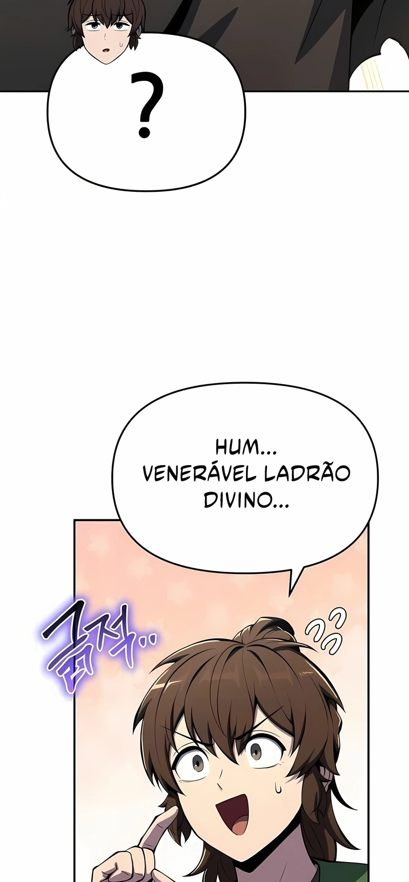 Read Entomologista Do Clã Tang De Sichuan (PT-BR) PT Manga Online