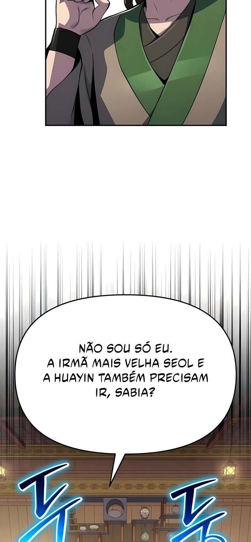 Read Entomologista Do Clã Tang De Sichuan (PT-BR) PT Manga Online