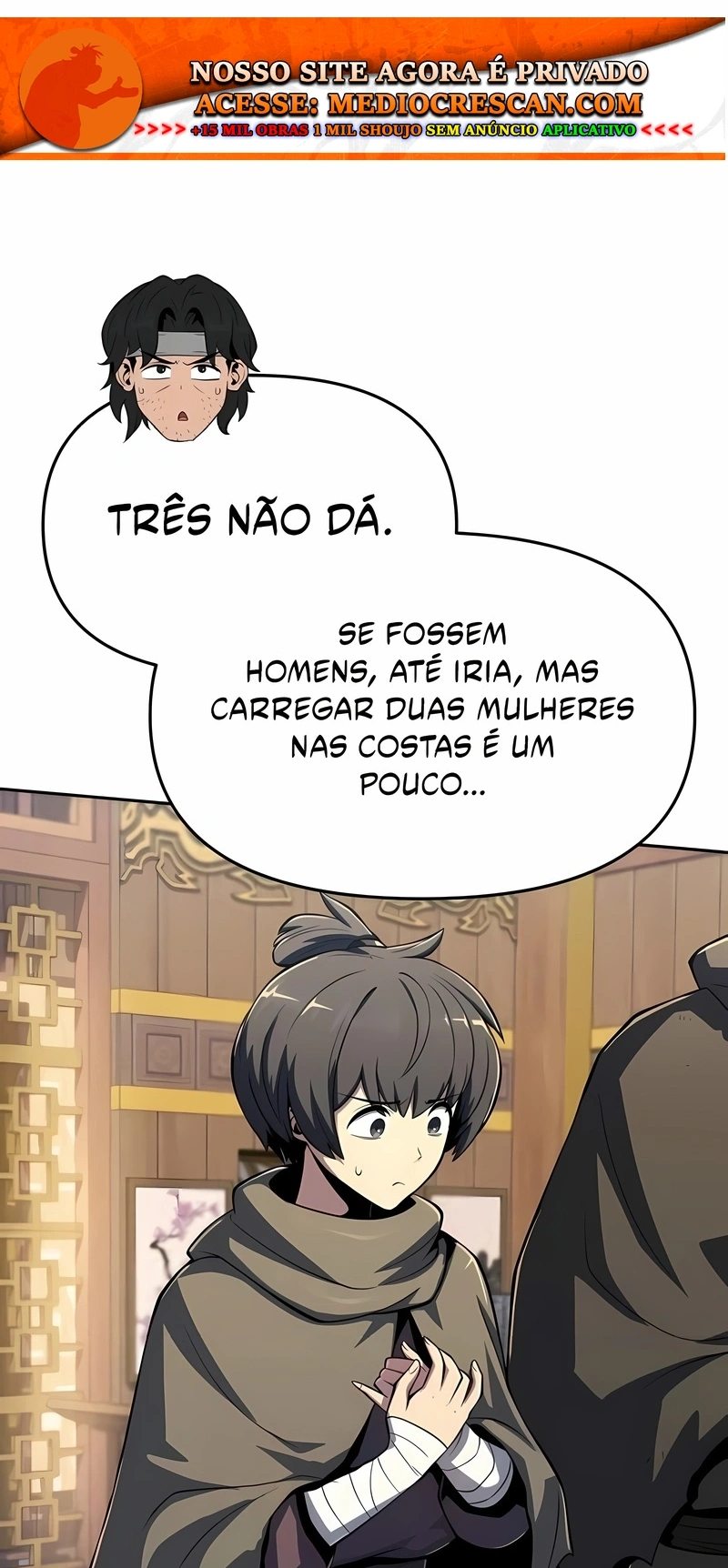 Read Entomologista Do Clã Tang De Sichuan (PT-BR) PT Manga Online
