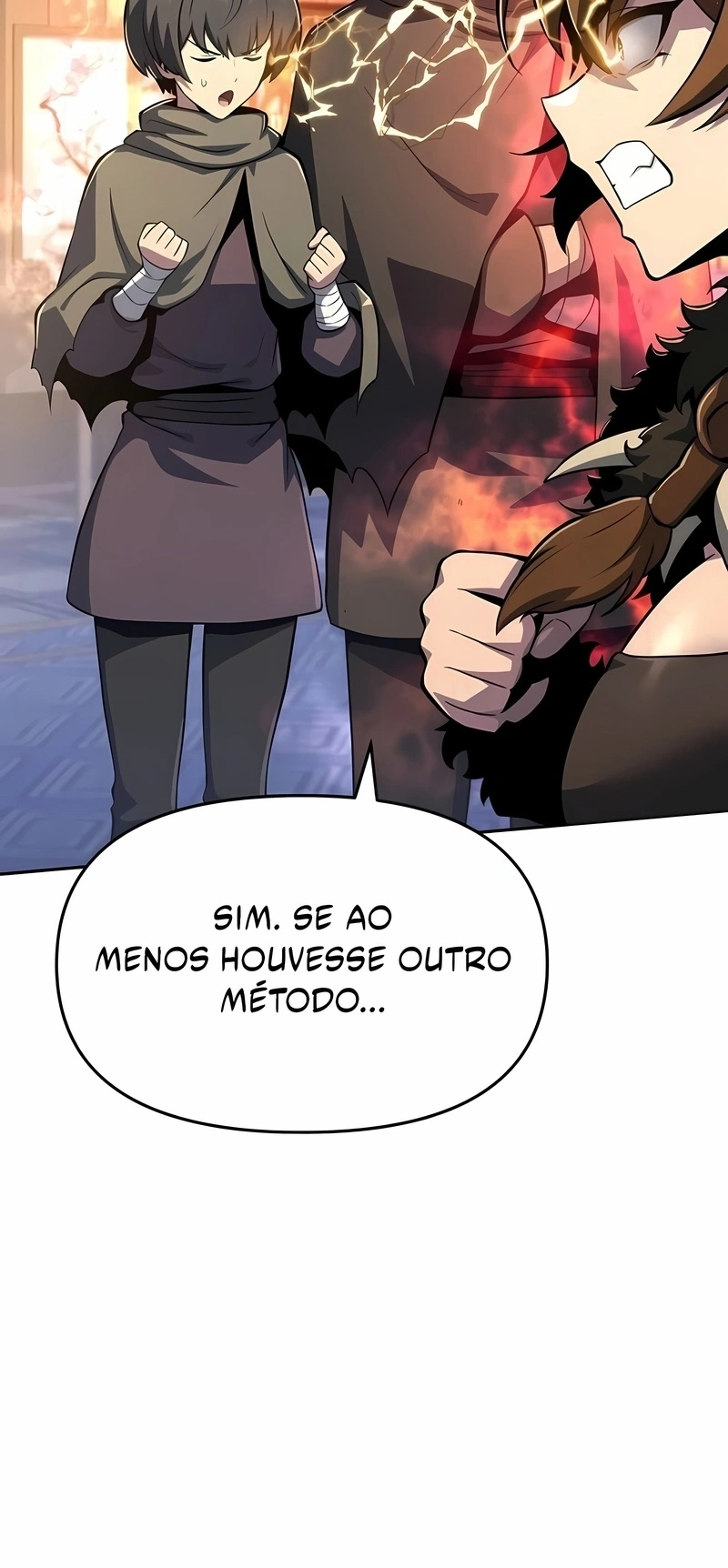 Read Entomologista Do Clã Tang De Sichuan (PT-BR) PT Manga Online