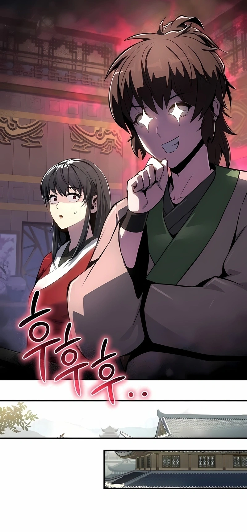 Read Entomologista Do Clã Tang De Sichuan (PT-BR) PT Manga Online