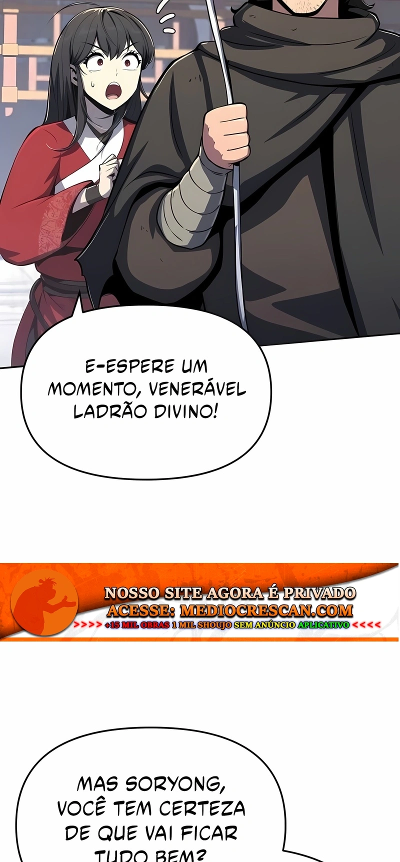 Read Entomologista Do Clã Tang De Sichuan (PT-BR) PT Manga Online