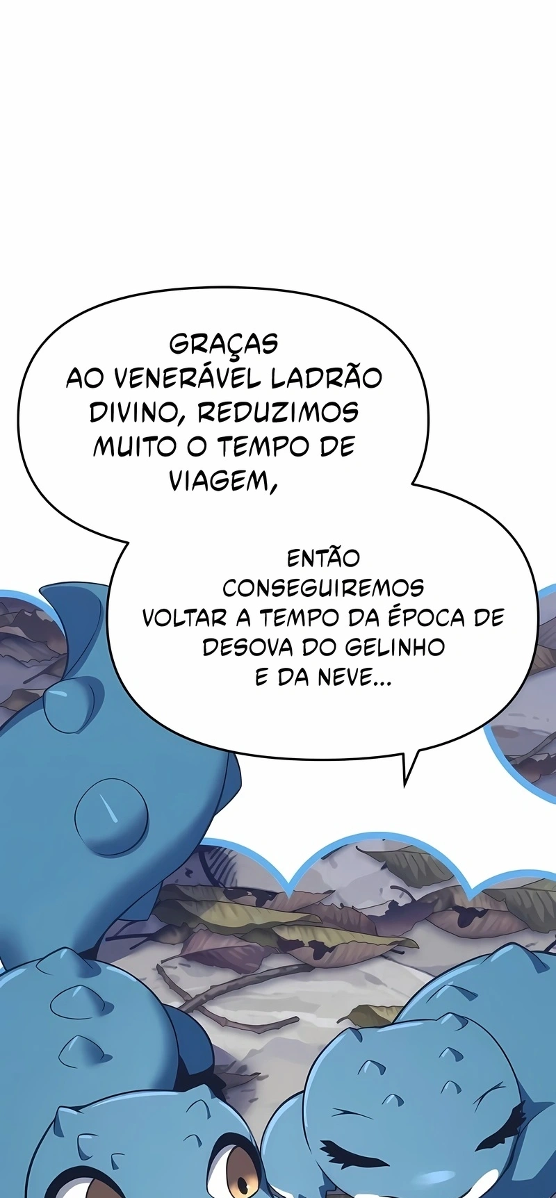 Read Entomologista Do Clã Tang De Sichuan (PT-BR) PT Manga Online