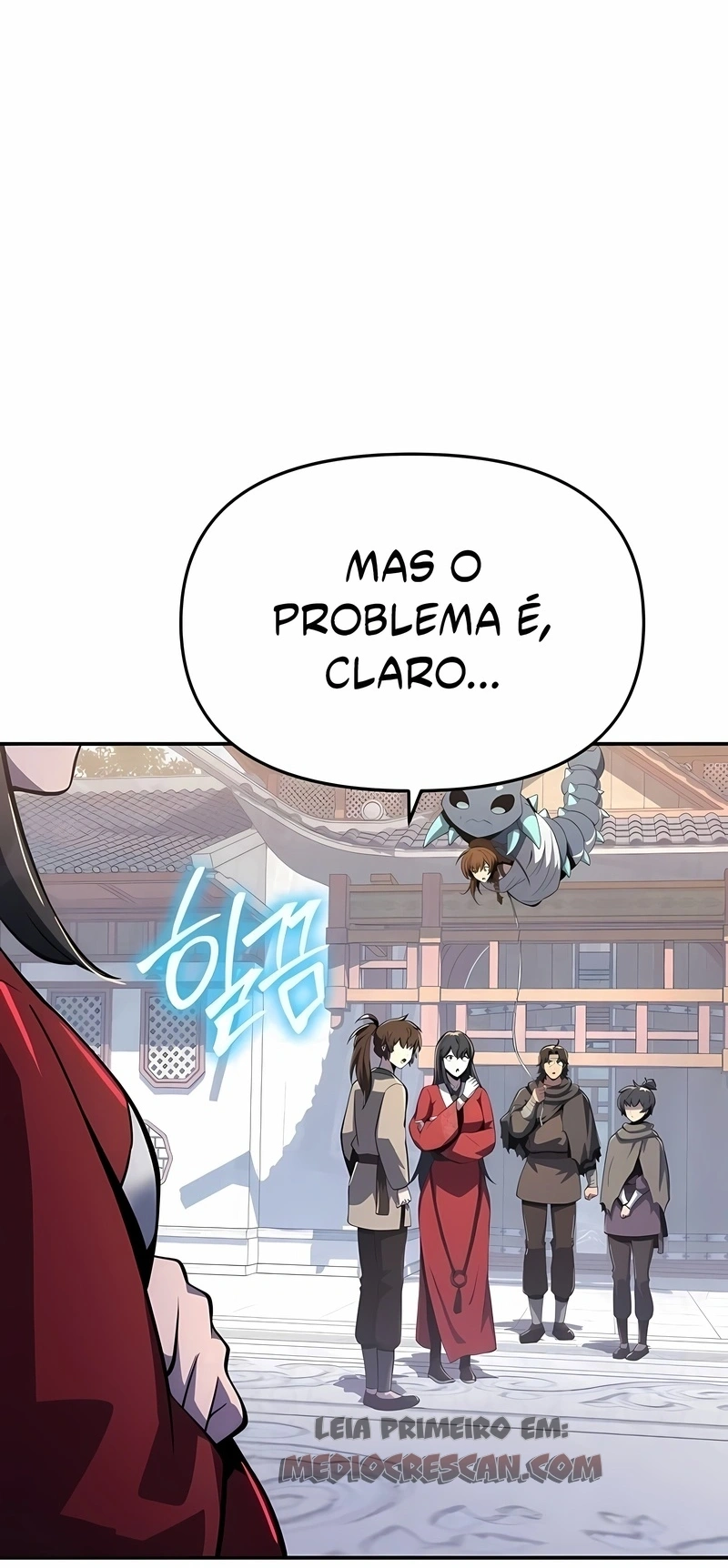 Read Entomologista Do Clã Tang De Sichuan (PT-BR) PT Manga Online