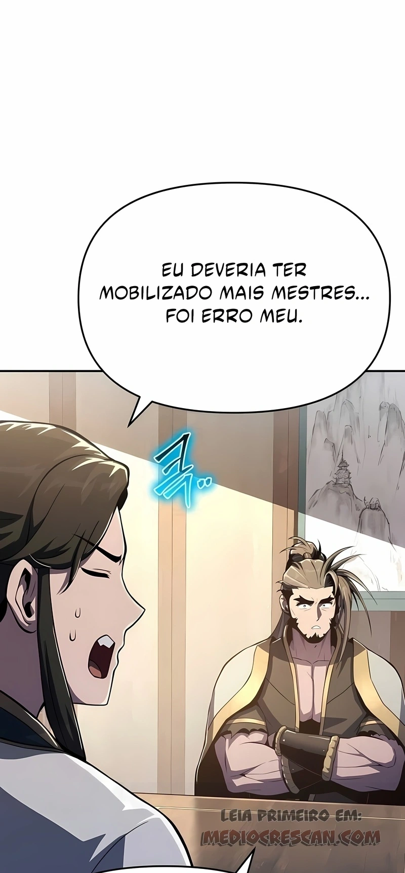 Read Entomologista Do Clã Tang De Sichuan (PT-BR) PT Manga Online